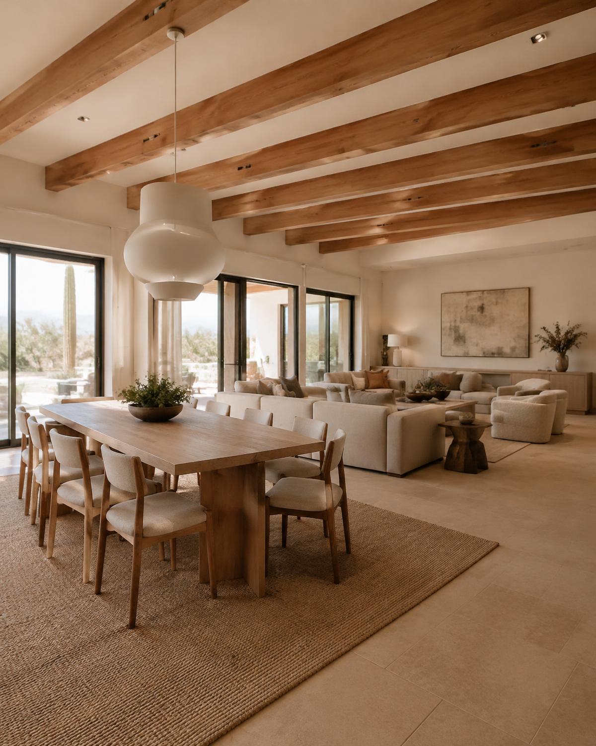 Whole-Home Remodeling